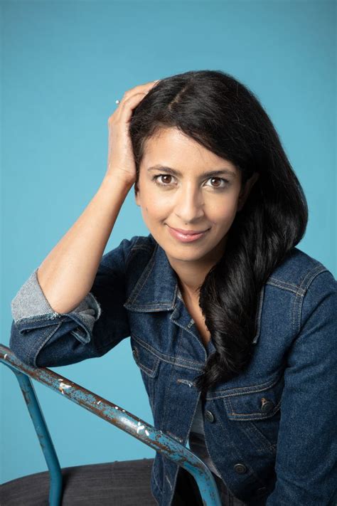 Konnie Huq On Her New Book Her Blue Peter Days And An Interview With
