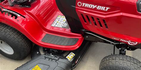 19 Reasons Your Troy Bilt Mower Wont Start SOLVED Powered Outdoors
