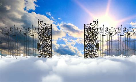🔥 Download Heaven Image Background Wallpaper Way To By Eugenejohnston