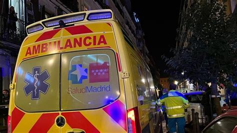 Un Padre Mata Presuntamente A Su Hija De Tres Años Y Se Suicida En Madrid