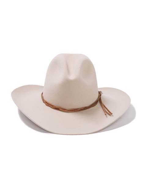 Stetson Gus 6x Cowboy Hat Item Sfguss 5040