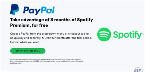 How To Get Spotify Premium For Free University Magazine