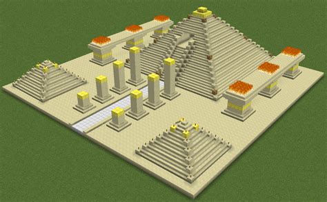 The Great Pyramid Official Civilizationcraft Wiki