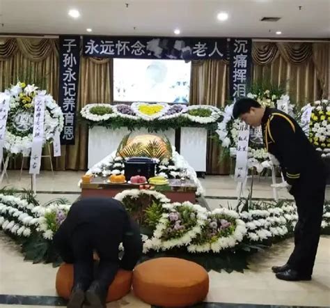 Chinese Funeral Traditions A Reverent Passage Into The Afterlife 2023