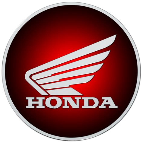 Honda Motorcycle Logo History And Meaning Bike Emblem Honda Motors