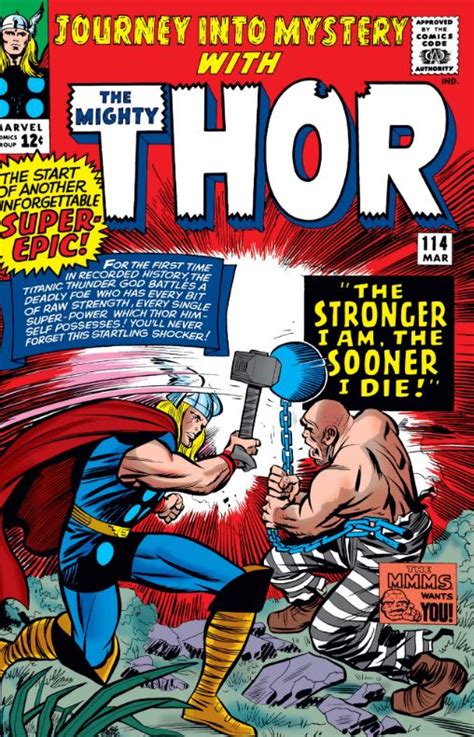 Best 10 Thor Comics Of All Time Comic Book Herald