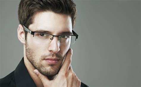 1001 Idées pour des lunettes de vue homme tendance les modèles