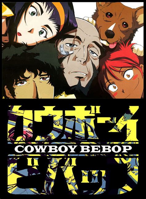 Hd Wallpaper Cowboy Bebop Anime Spike Spiegel Jet Black Faye