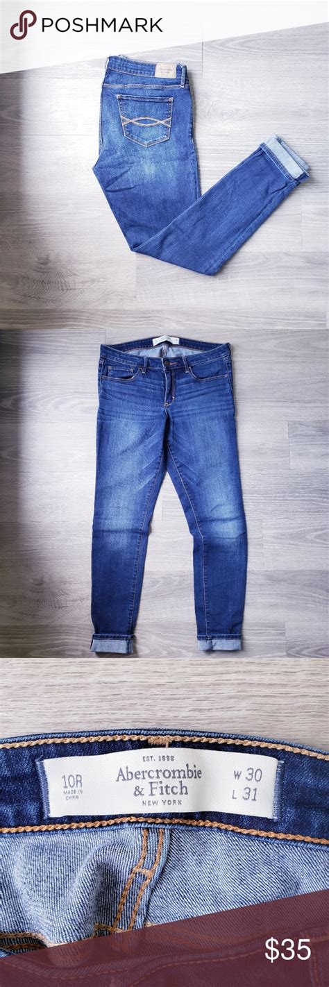Abercrombie And Fitch Super Skinny Jeans Super Skinny Super Skinny Jeans Abercrombie And Fitch