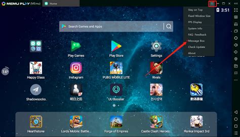 Top 5 Android Emulators For Pc Mac And Linux Creative Hackerz
