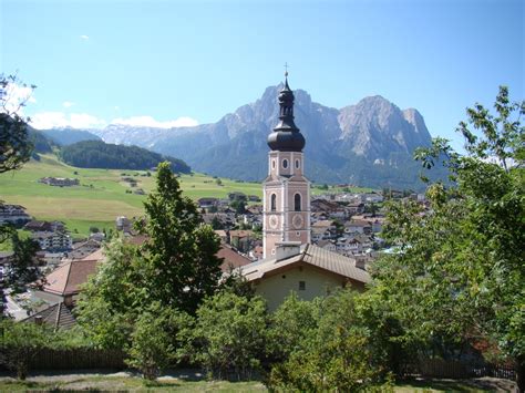Official Website Of The Castelrotto Alpe Di Siusi Tourist Office