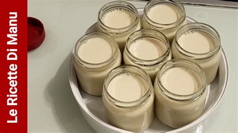Fare lo yogurt in casa è semplicissimo e costa poco, sia come soldi che come impegno: Yogurt di soia fatto in casa con la yogurtiera - YouTube