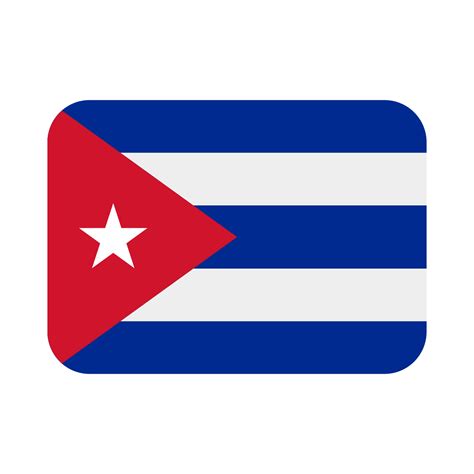 🇨🇺 Flag Cuba Emoji What Emoji 🧐