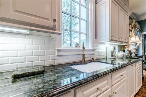 Rsk marble & granite is one of the best granite installers in boston when it comes to backsplash installation. Tile | Custom Flooring & Backsplashes