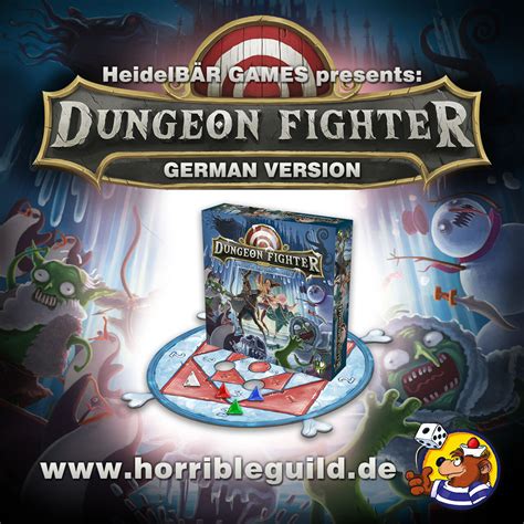 Dungeon Fighter