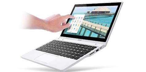 Acer C720p Chromebook Review Worth Paying A Premium For Geekdad