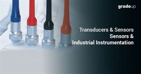 Sensors And Transducers Study Notes For Instrumentation Engineering