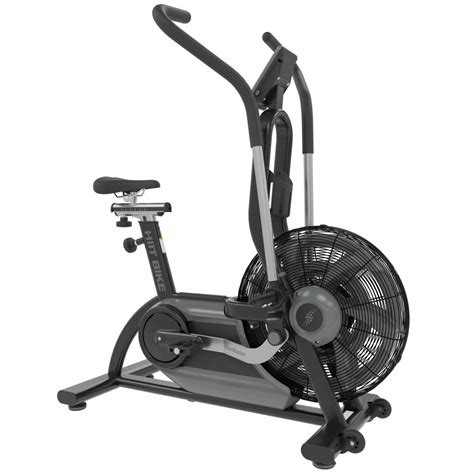 Hiit Bike Cardio Machines From Uk Gym Equipment Ltd Uk