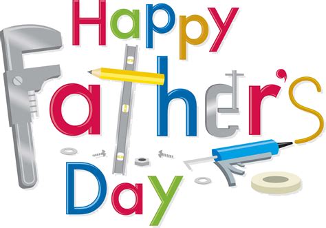 Fathers Day Png Images Transparent Free Download