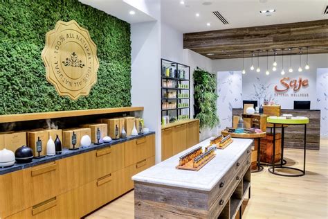 Saje Natural Wellness To Open 12 New Stores