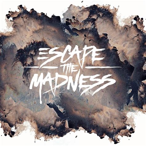 Escape The Madness No Words Left Single 2018 Core Radio