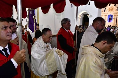 Quinta Feira Santa Missa Vespertina Da Ceia Do Senhor Relembra