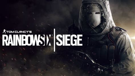 New Rainbow Six Siege Patches Out For Pc And Consoles Today Mp1st