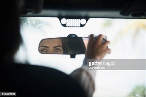 Rear View Mirror Photos And Premium High Res Pictures Getty Images