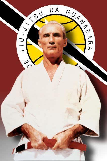 Helio Gracie Carlos Gracie Helio Gracie Judo Jiu Jitsu Gear Bjj Jiu