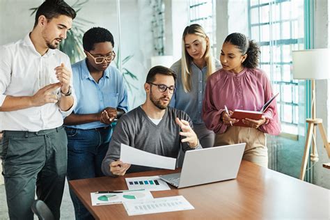 Creative Work Is Best Done As A Team - Newsweek