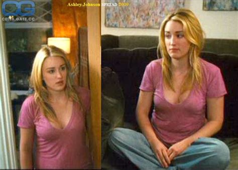 Ashley Johnson Nackt Nacktbilder Playboy Nacktfotos Fakes Oben Ohne