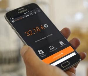 Learn about fees and concerns in our review. Orange Cash Gets New Life as Part of Orange Bank App | NFC ...