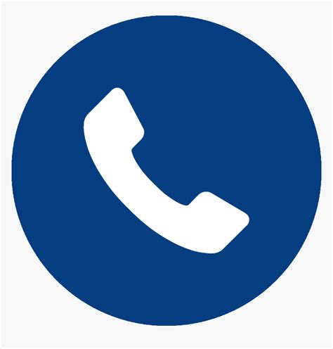 Telephone Logo Png