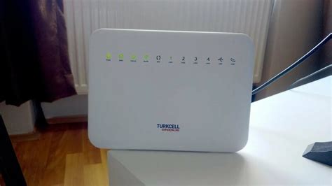 Turkcell Superonline Modem Wifi Ifresi De I Tirme