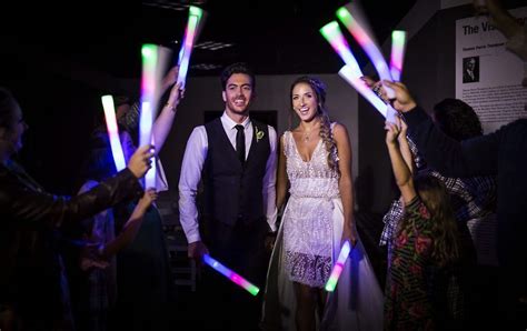 Led Foam Glow Sticks For Wedding Glow Party Foam Glow Sticks Wedding