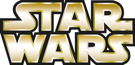 Star Wars Logo Png Posted By Sarah Sellers