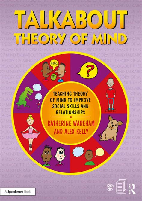 Talkabout Theory Of Mind Teaching Theory Of Mind To Improve Social