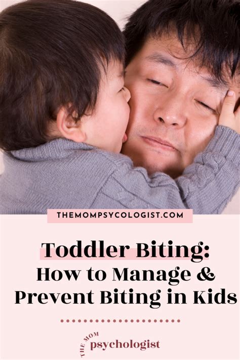 Toddler Biting How To Prevent And Manage Biting In Kids