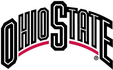 Ohio State Buckeyes Clipart Collection Cliparts World 2019