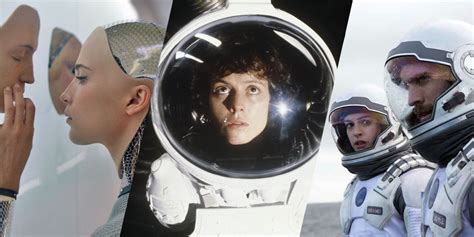 Why Science Fiction Is The Best Film Genre Loud And Clear Reviews