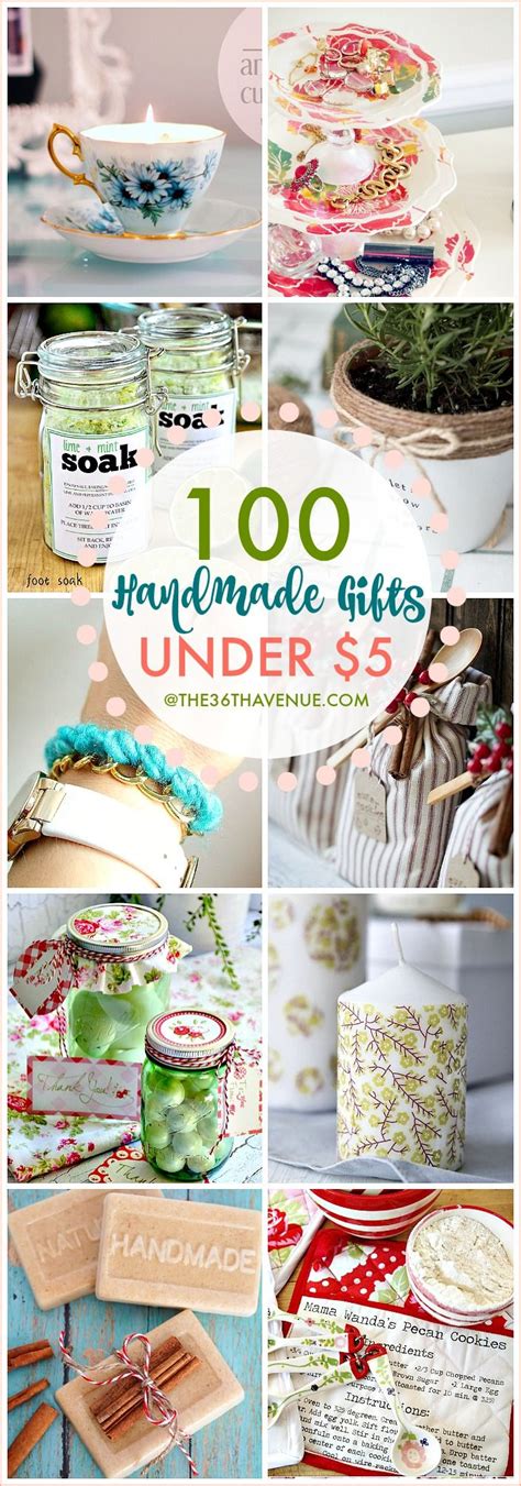 The irs generally isn't involved unless a gift exceeds $15,000. Over 100 Handmade Gifts that are perfect for Christmas ...