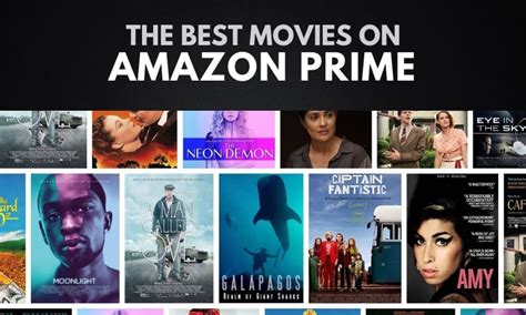 The best movies on amazon prime video right now new films, and classics, just keep coming, but you don't have to drill down to find the finest selections to stream. The 25 Best Amazon Prime Movies to Watch (2020) | Wealthy ...