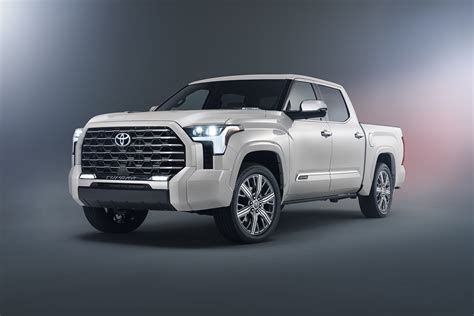 2022 Toyota Tundra 1794 Edition Trd Off Road