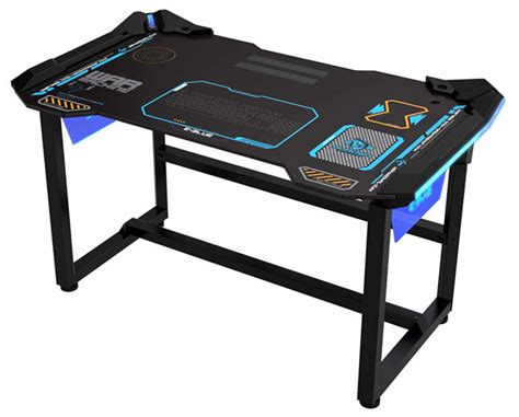 New 2020 Best Pc Gaming Desks For Gamers Computer