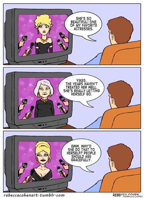 Still Think We Dont Need Feminism These Cartoons Will Make You Think