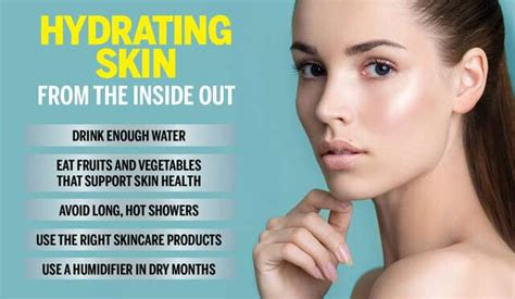 Expert Guide To Getting Glowing Skin Naturally Femina In