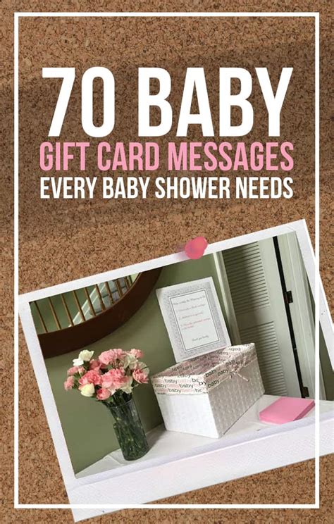 · after a few months you will find your baby · every child is a gift from god. 70 Baby Gift Card Messages Every Baby Shower Needs - Full ...