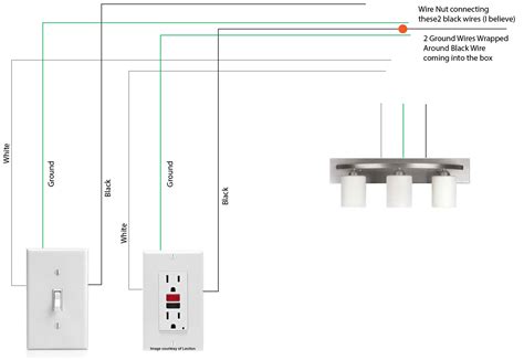 Basic home wiring plans and wiring diagrams. Leviton Gfci Receptacle Wiring Diagram | MyCoffeepot.Org