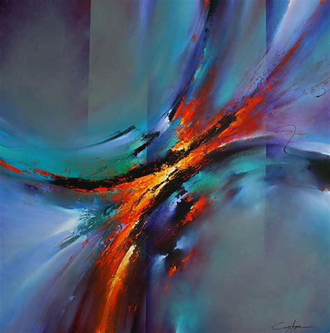 Pin By Artngaf Michel On Abstract Art And Color Abstract Abstract