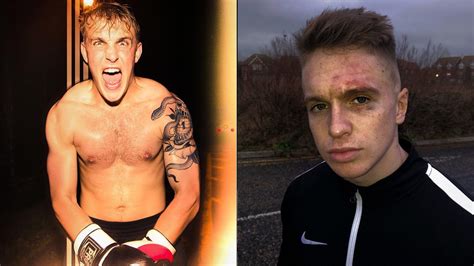 Jake Paul Accused Of Paying Joe Weller To Lose Boxing Match Dexerto